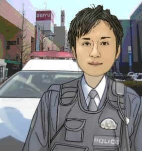 警察官、採用試験、志望動機、面接、コツ、合格