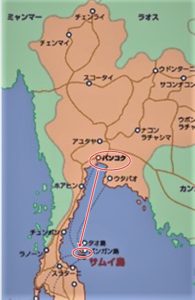 警察官、海外旅行、規則
