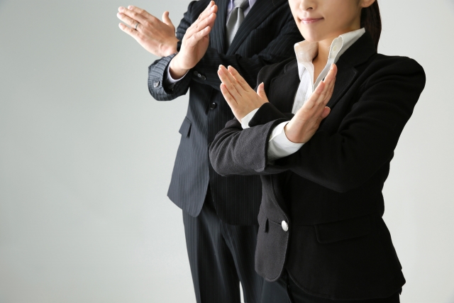 転職活動、転職エージェント、就活
