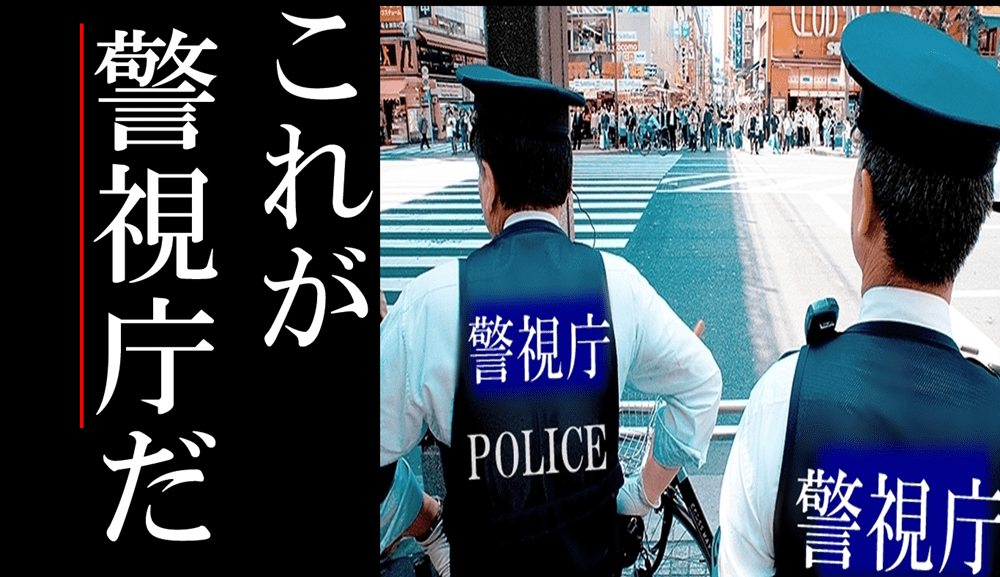 警視庁に採用される前に知っておこう 仕事内容 勤務時間 休日