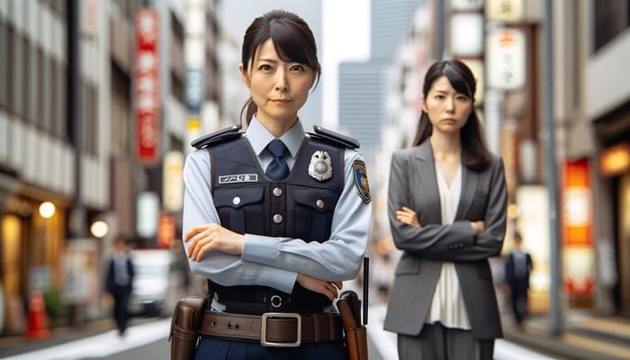 警察官になるには